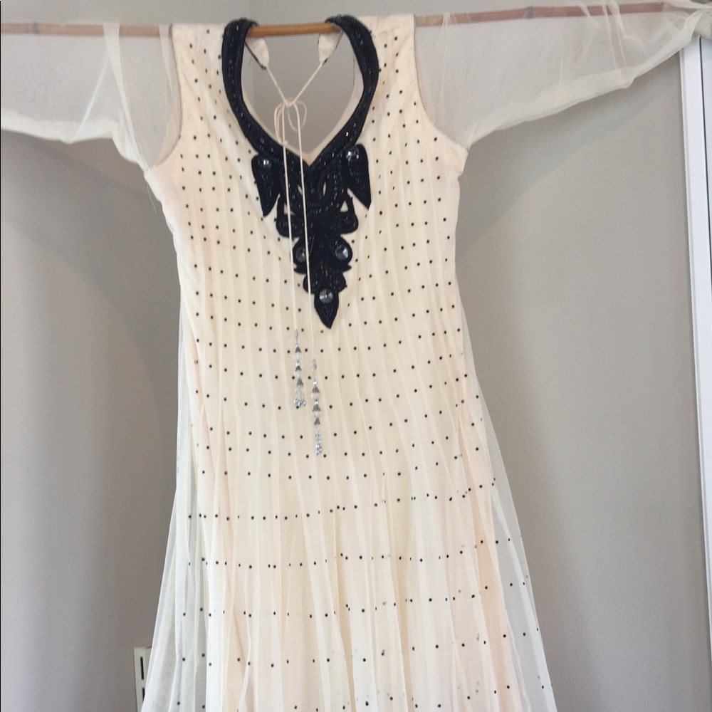 Brand new Indian outfit. $30
